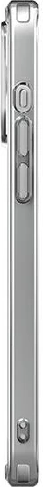 Prozoren ovitek UNIQ LifePro Xtreme za iPhone 14 Pro Max