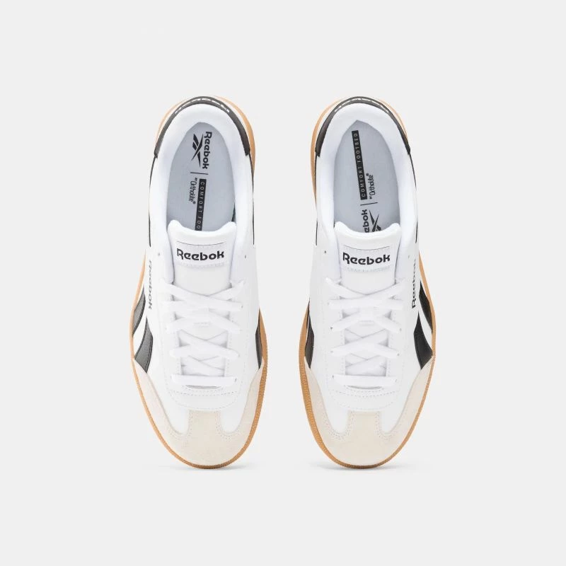 Superge Reebok Smash Edge, bele, moške Superge Reebok Smash Edge, bele, moške