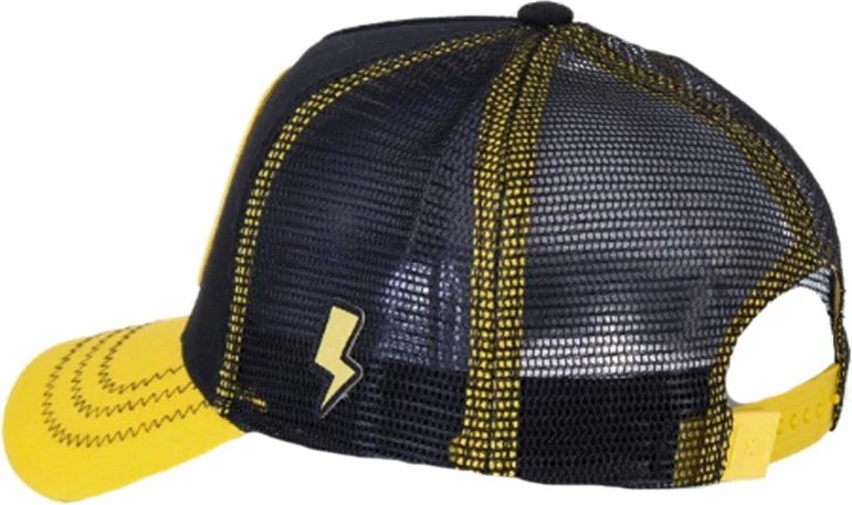 Kapelica za otroke Inny, črna Kapelica za otroke Inny, črna