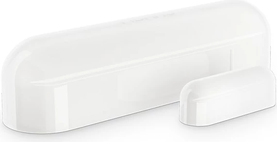 Senzor za vrata in okna brezžični Fibaro FGDW-002-1 ZW5, bel