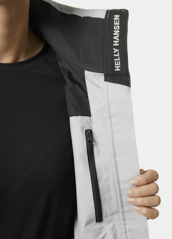 Zunanja jakna za ženske Helly Hansen, siva