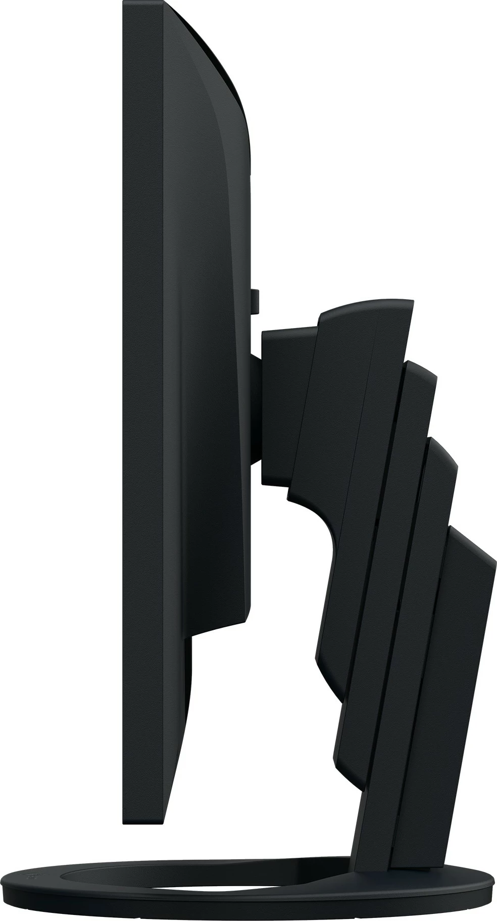 Monitor 24,1" 1920 x 1200 LED, črn - Eizo FlexScan EV2495-BK