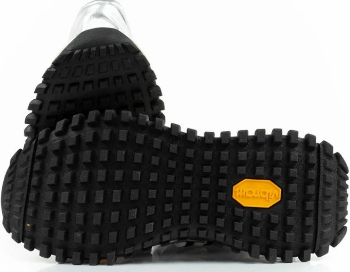 Škornji za ženske Colmar, sivi