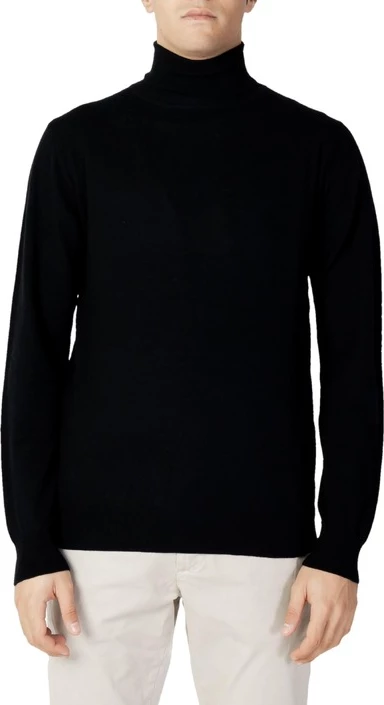 Rolke Diktat za moške, črne