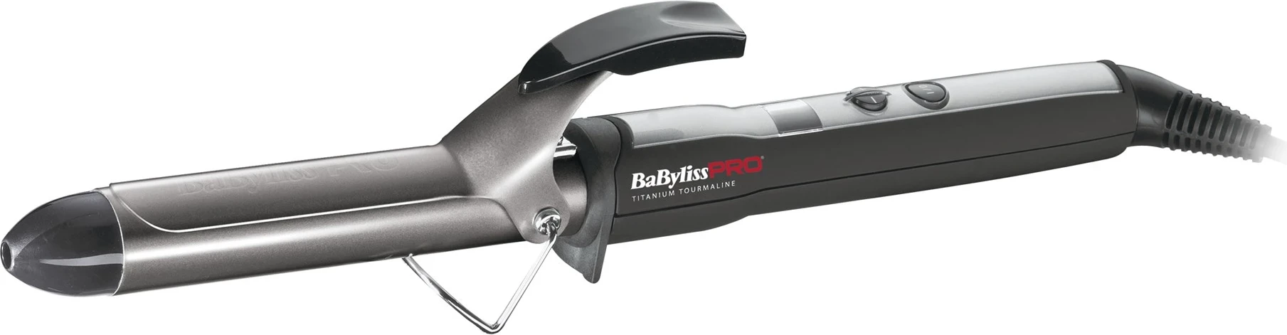 Ravnilec za lase BaByliss BAB2273TTE, titan, srebrne barve