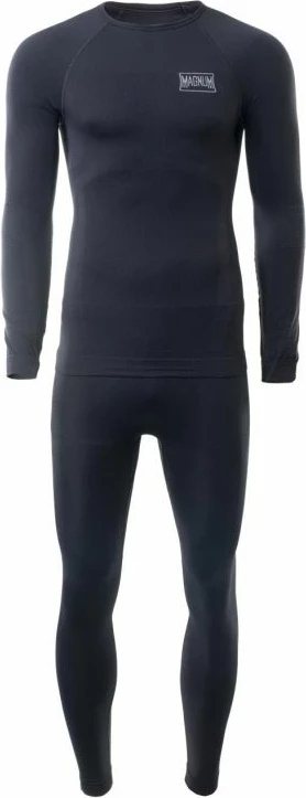 Termoaktivna oblačila za moške Magnum, grafitna