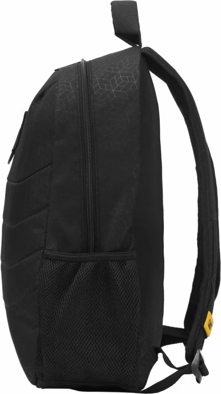 Črni nahrbtnik Caterpillar