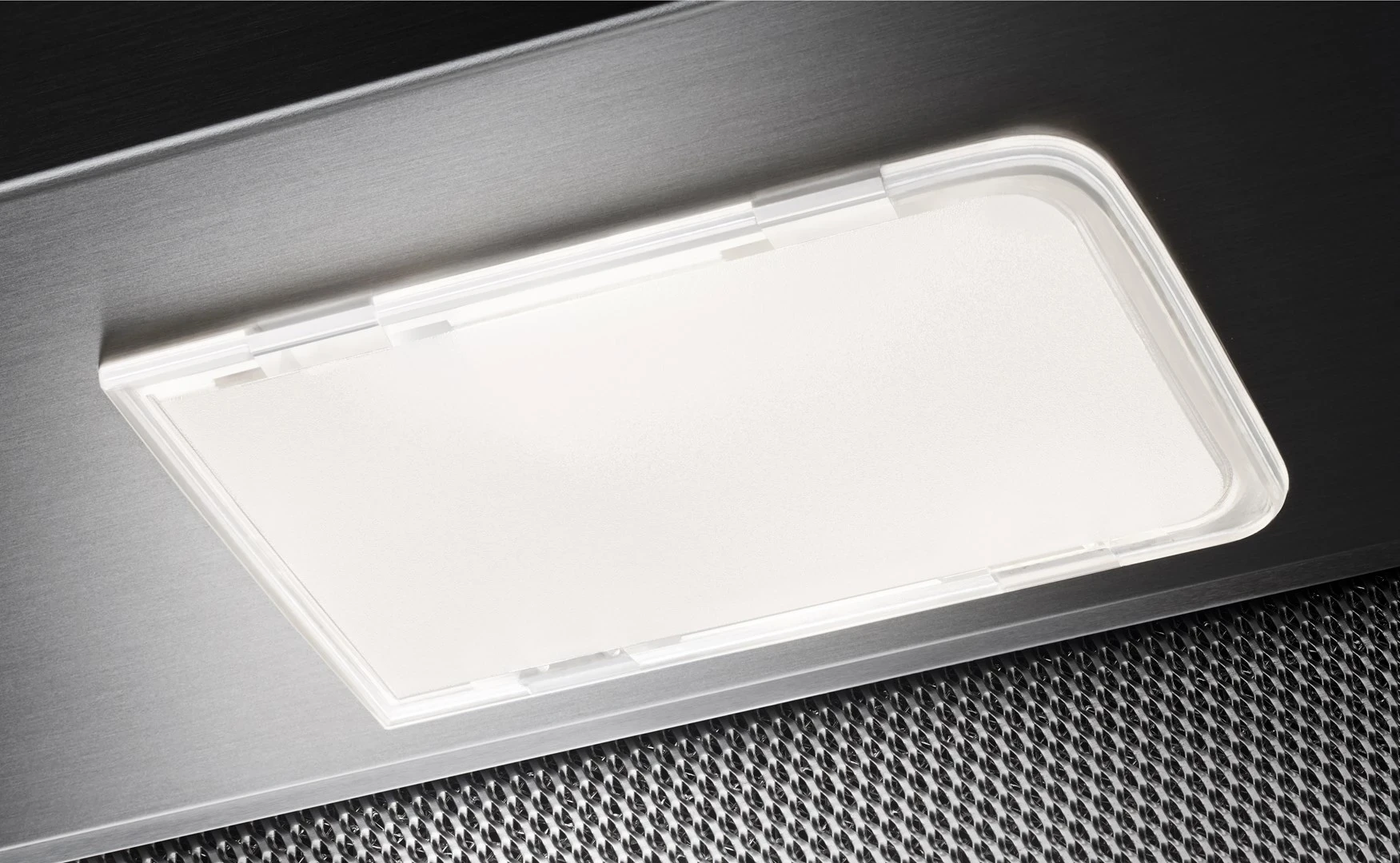 Teleskopski kuhinjski aspirator Electrolux LFP226S, 330 m³/h, srebrn