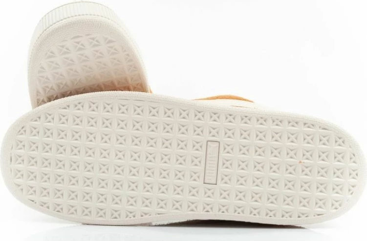 Superge, Puma unisex, rjave