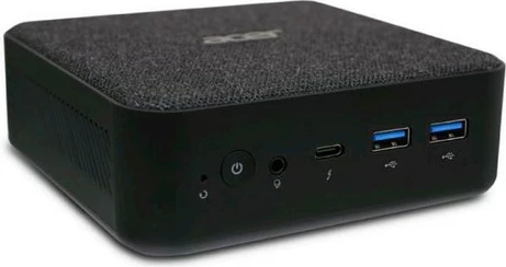 Računalnik Acer Revo RB102 Ultra 7-155H, 32GB RAM, 1TB SSD, Windows 11, črn