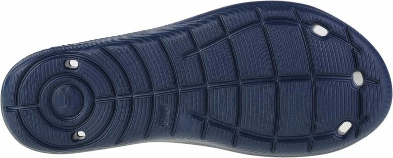Kapa za moške Under Armour, mornarsko modra