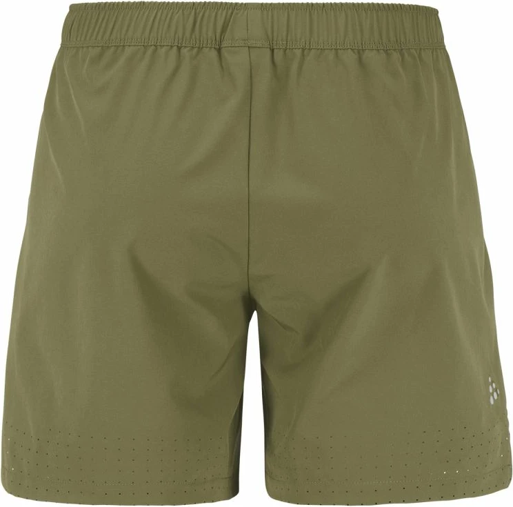 Kratke hlače za moške Craft, zelene