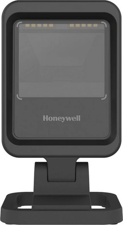 Skenalnik črtnih kod Honeywell Genesis XP 7680G 7680GSR-2USB-1-R, USB, črn