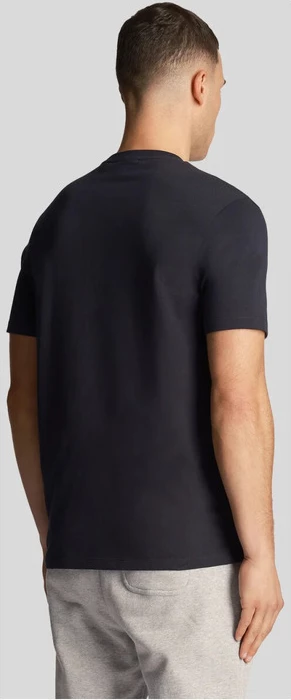 Majica za moške Lyle & Scott