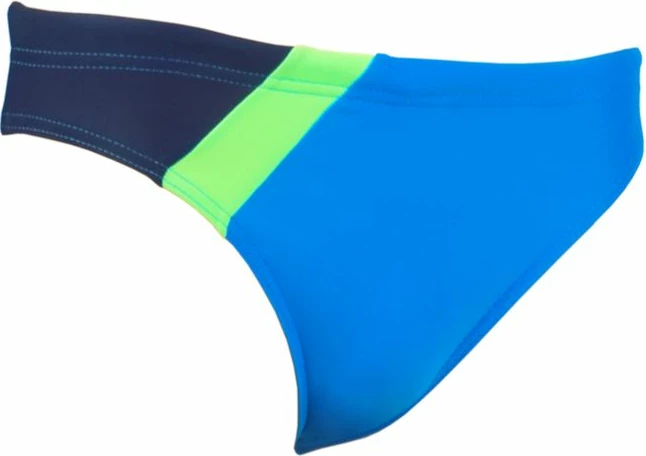 Bikini za otroke Aqua-Speed, modre