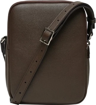 Torba Calvin Klein za moške, rjava