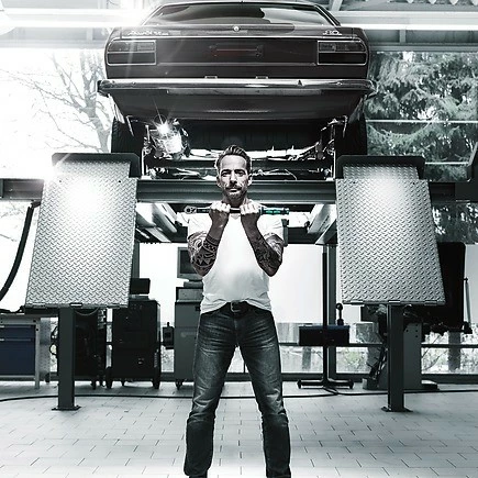 Natančen momentni ključ Click-Torque C 3, Wera, 1 kos, črno-zelen