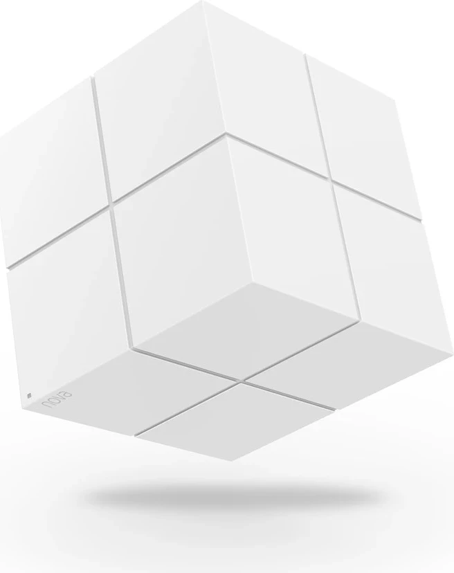 Dual-band usmerjevalnik Tenda Nova MW6, Wi‑Fi 5, bel
