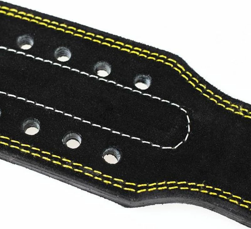 Trening pas za moč, HMS PA3558, velikost XXL za moške