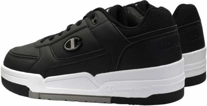 Superge Champion RD18 Heritage Low, črne
