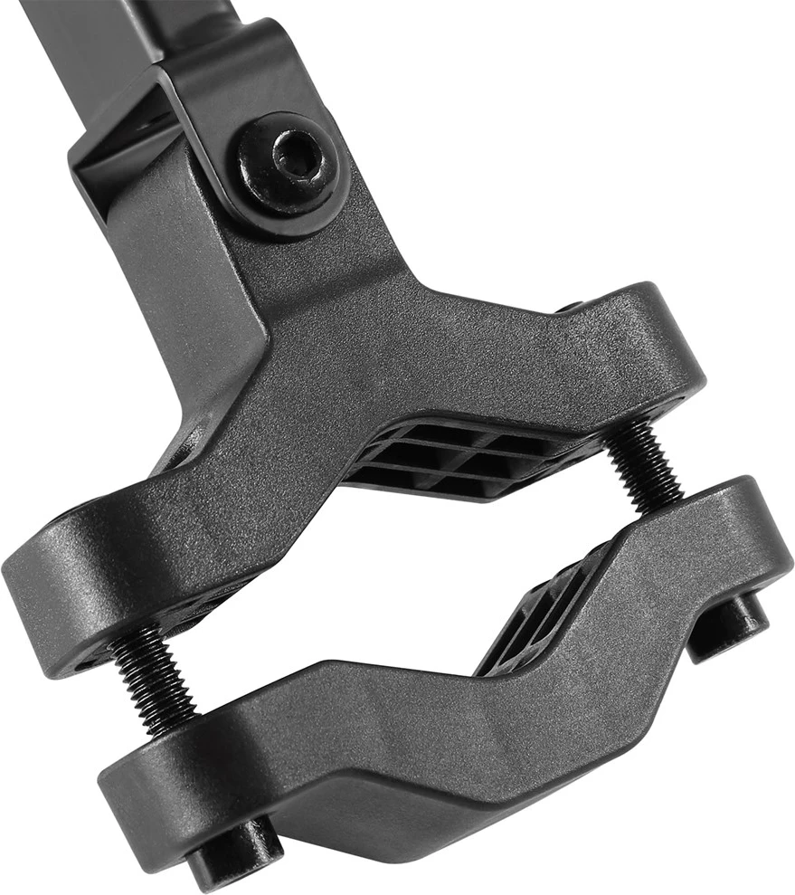 Nosilec za monitor 17–32", Maclean MC-751N, črn