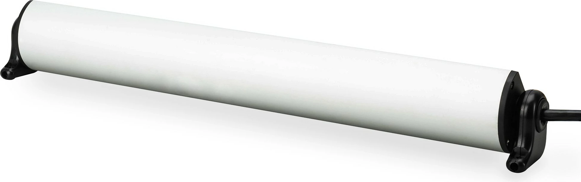 Napajalni razdelilec 6-vraten z 3x USB, 1,5 m, notranji, Type F, aluminij, črn, srebrn Digitus