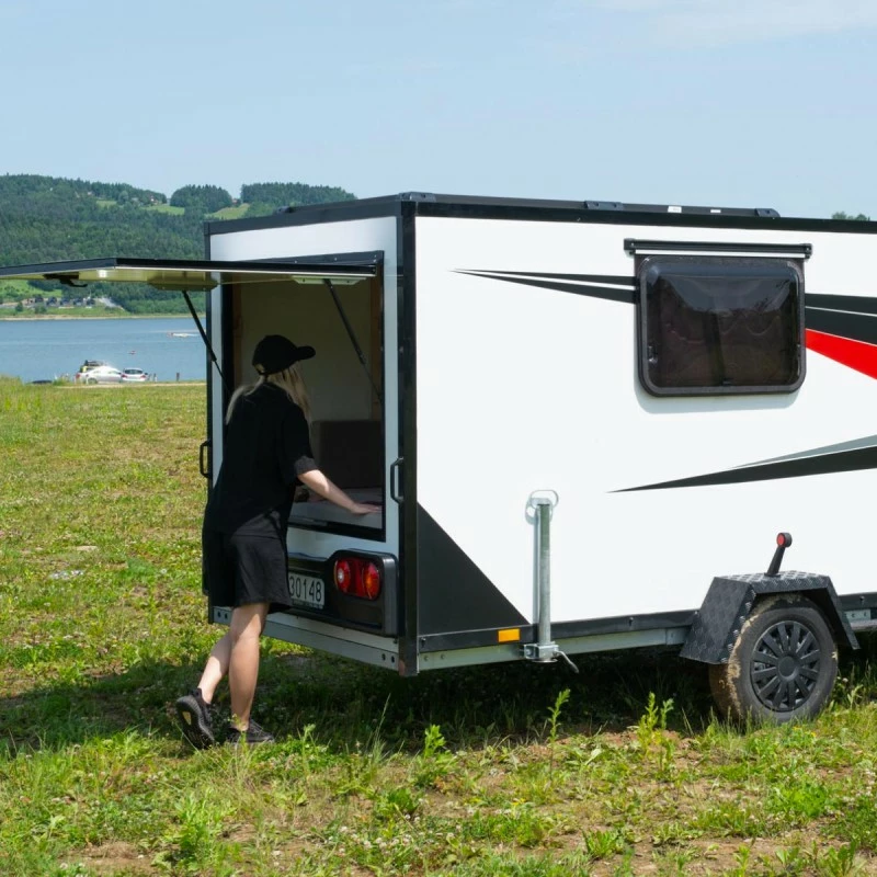 Baterija AGM VRLA 12V 33Ah, IP54, Green Cell AGM12V33AH-J, črna