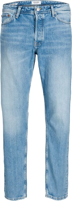 Jeans hlače za moške Jack & Jones, modre