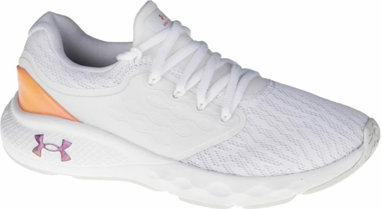 Superge, Charged Vantage, Under Armour, bele