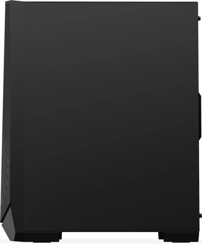 Ohišje KRUX Vortex (KRX0094), črno