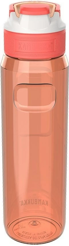 Vodni bidon 1 L, oranžen — Kambukka Elton