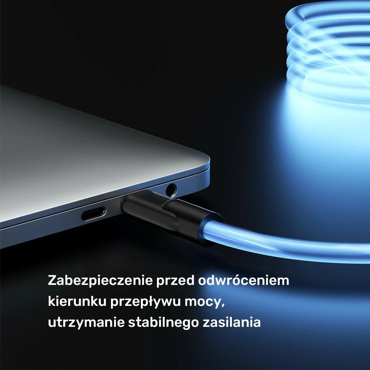 Podaljševalni kabel USB-C 5 m, 10 Gbps, črn Unitek