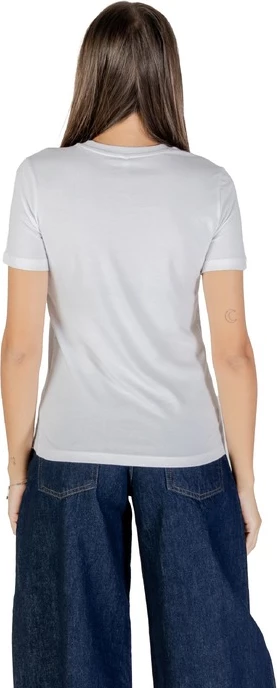 Majica Only ženska, bež