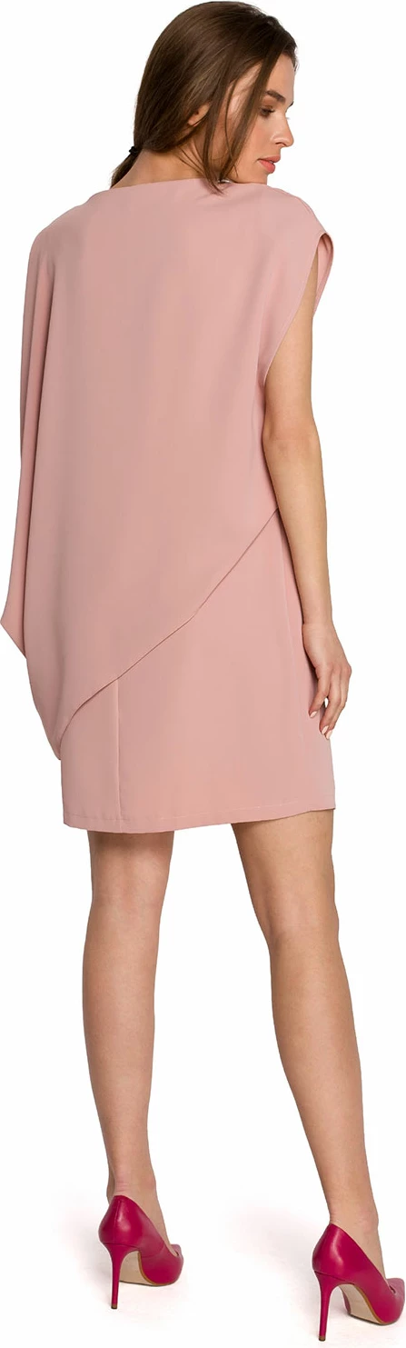 Obleka Stylove 154074, roza