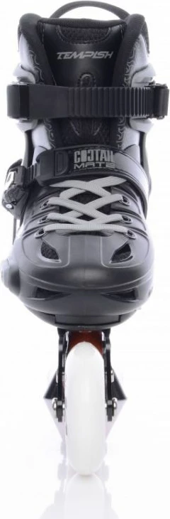 Regulacijske rolke za otroke Tempish, črne