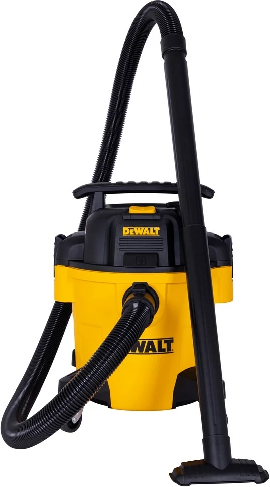Sesalnik DeWalt AT-DXV20PTA, 20 L, rumen