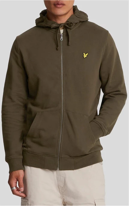 Felpa za moške Lyle & Scott