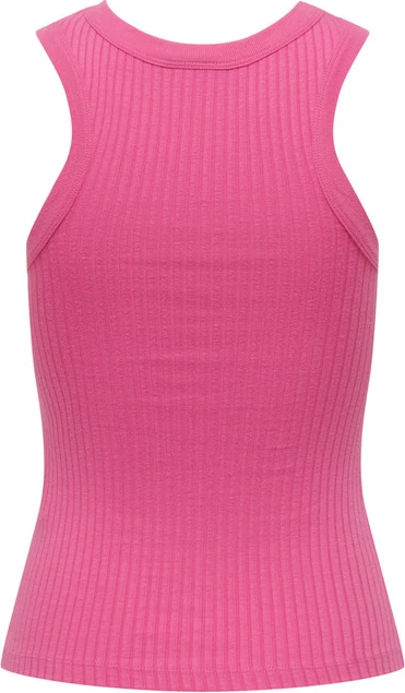 Majica Jacqueline De Yong, rožnata, ženska