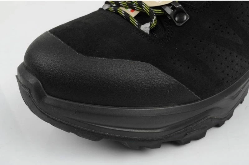 Trekking superge za moške Aku, črne