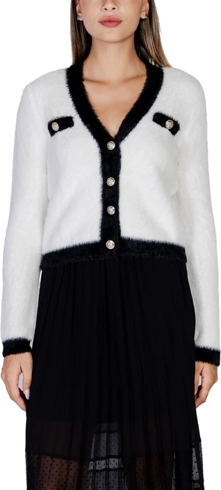 Pletenine Morgan De Toi, ženska, bela