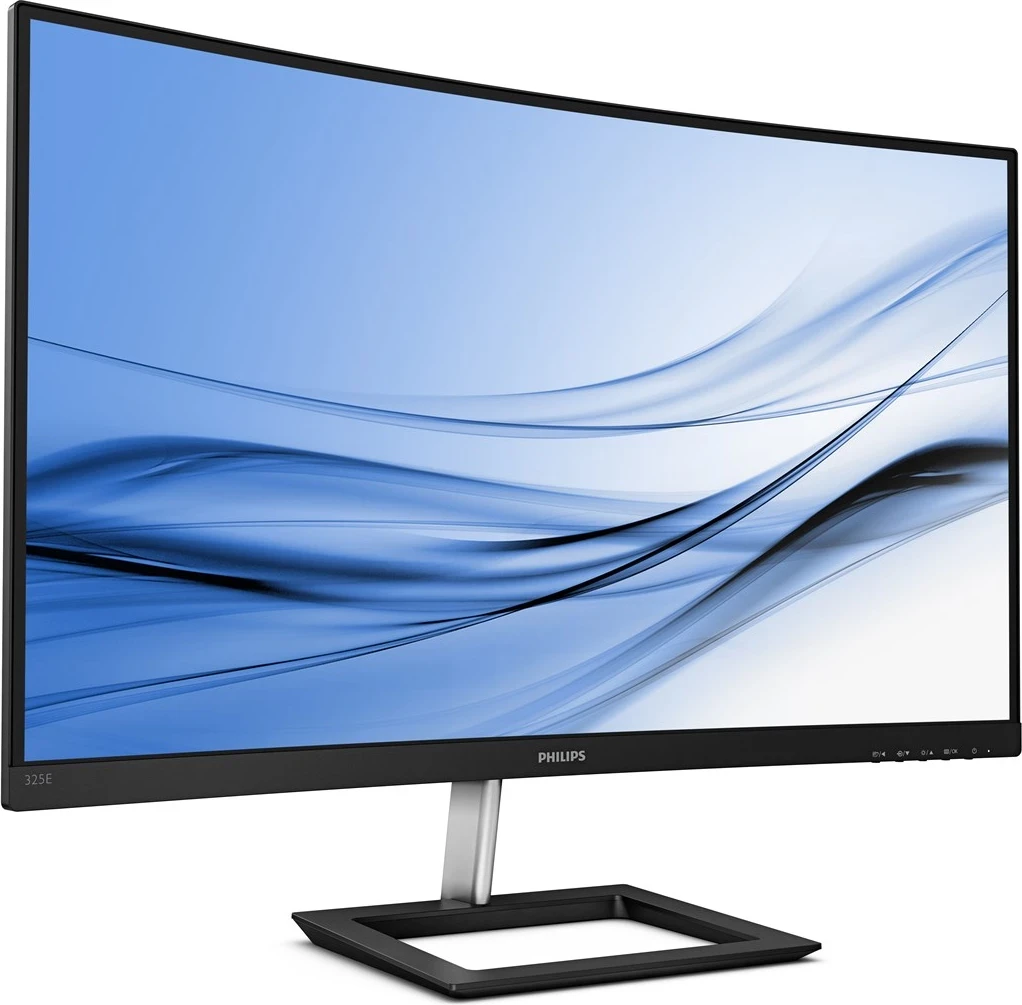 Monitor 31,5" črn, Philips E Line 325E1C/00 Monitor 31,5" črn, Philips E Line 325E1C/00