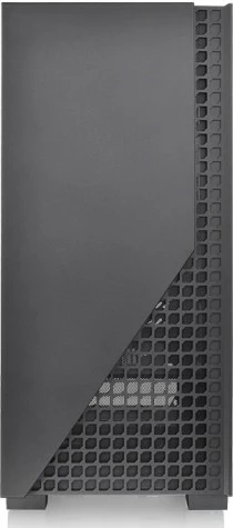 Midi Tower ohišje Thermaltake H330 TG, ATX, črna