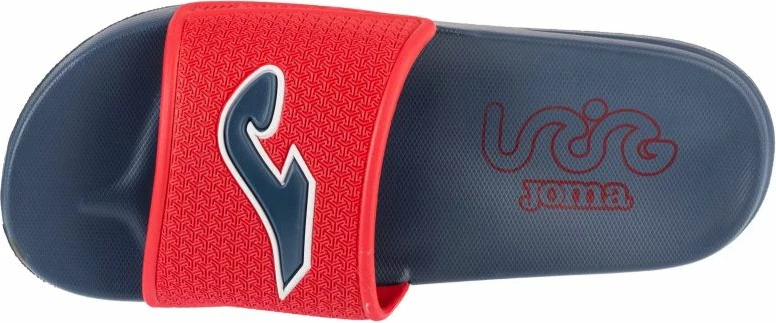 Copati za moške Joma S.Island 2506 SISLAS2506, rdeče-modri