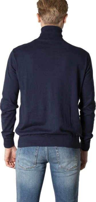 Rolka U.s. Polo Assn., modra, moška