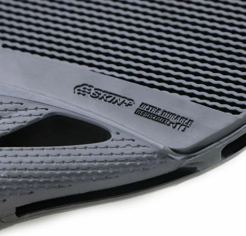 Raketa za namizni tenis za zunaj Cornilleau Tacteo 50, temno modra