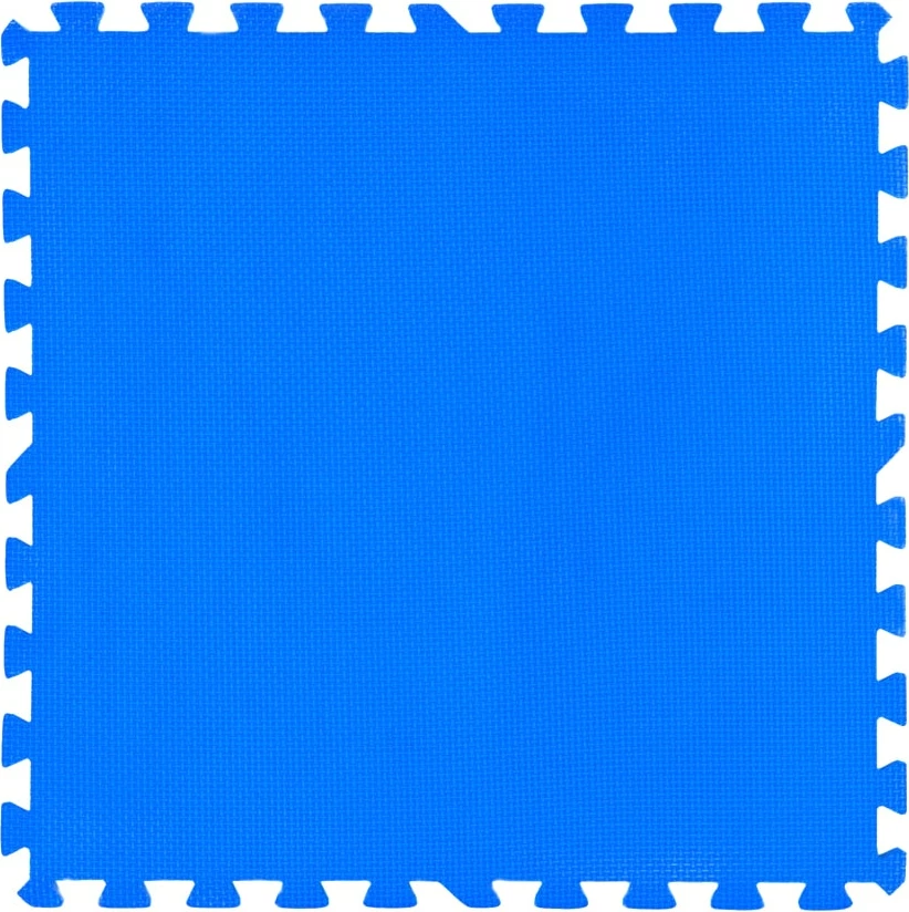 Podloga puzzle Spokey, modra