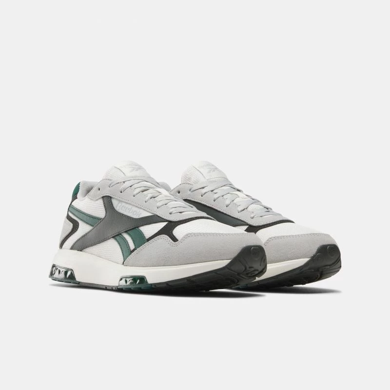 Moške atlete Reebok, sive Moške atlete Reebok, sive