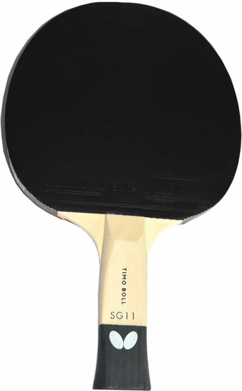 Raketa za namizni tenis Timo Boll SG11 85012 Butterfly, moška