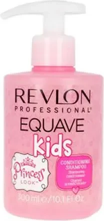 Šampon za otroke Revlon Equave Kids Princess 300 ml
