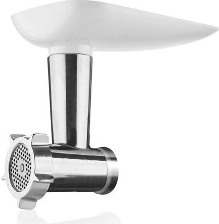 Večfunkcijski mikser, ETA Gustus Maximus IV, belo-srebrn